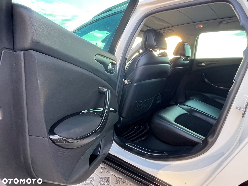 Citroën C5 2.0 HDi Exclusive - 23