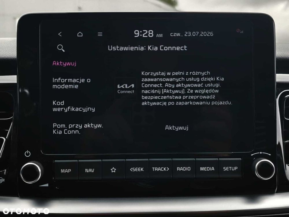 Kia Stonic 1.2 L - 29
