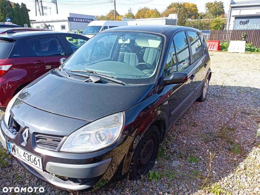 Renault Scenic - 6