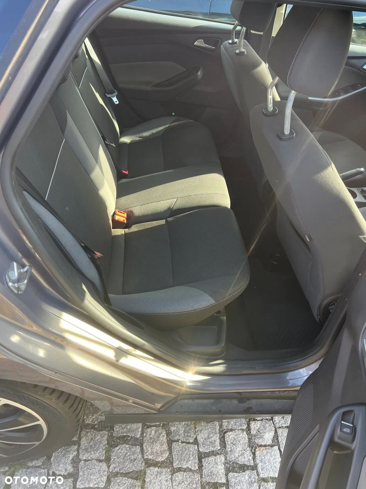 Ford Focus - 15