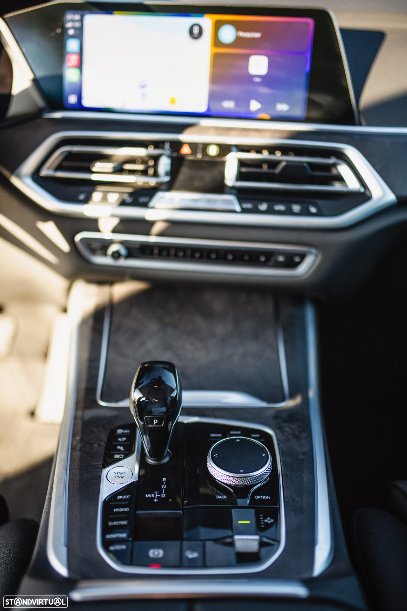 BMW X5 45 e xDrive - 32