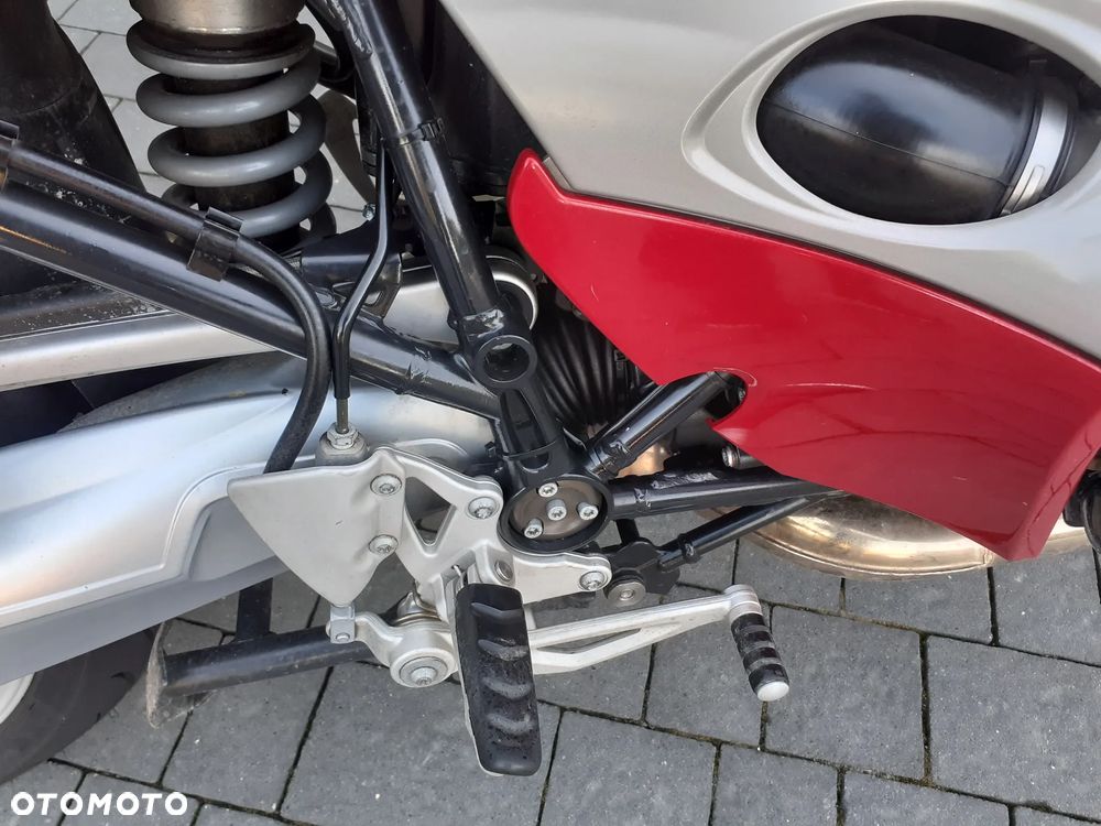 BMW R - 16