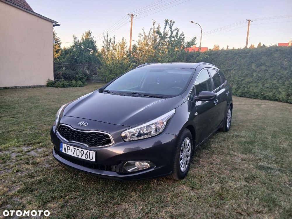 Kia Ceed 1.4 Business Line - 9