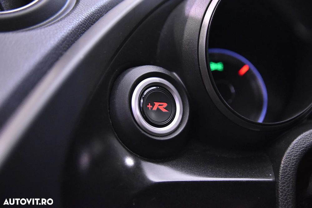 Honda Civic 2.0 VTEC Turbo Type R - 16