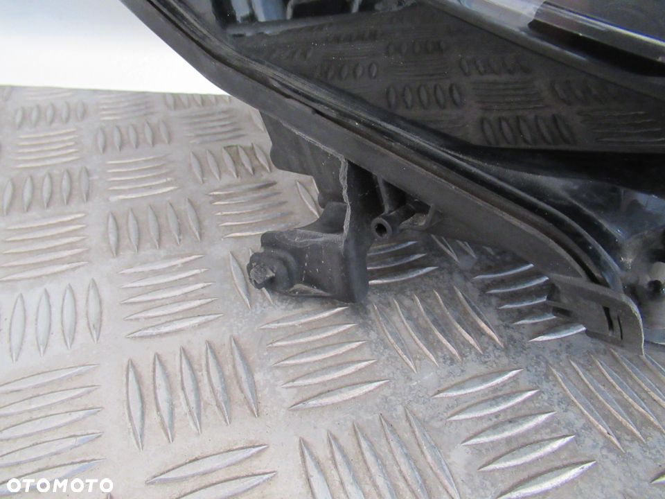 LAMPA PRZÓD PRZEDNIA PRAWA OPEL ASTRA K V 5 2015-2019 - 6