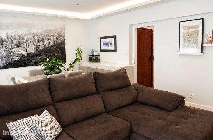 Apartamento T3 Totalmente REMODELADO – Torres Vedras - Grande imagem: 2/6