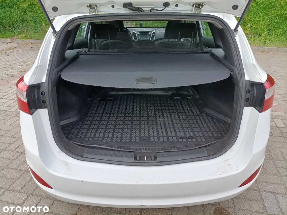 Hyundai i30 1.6 CRDi Comfort - 30