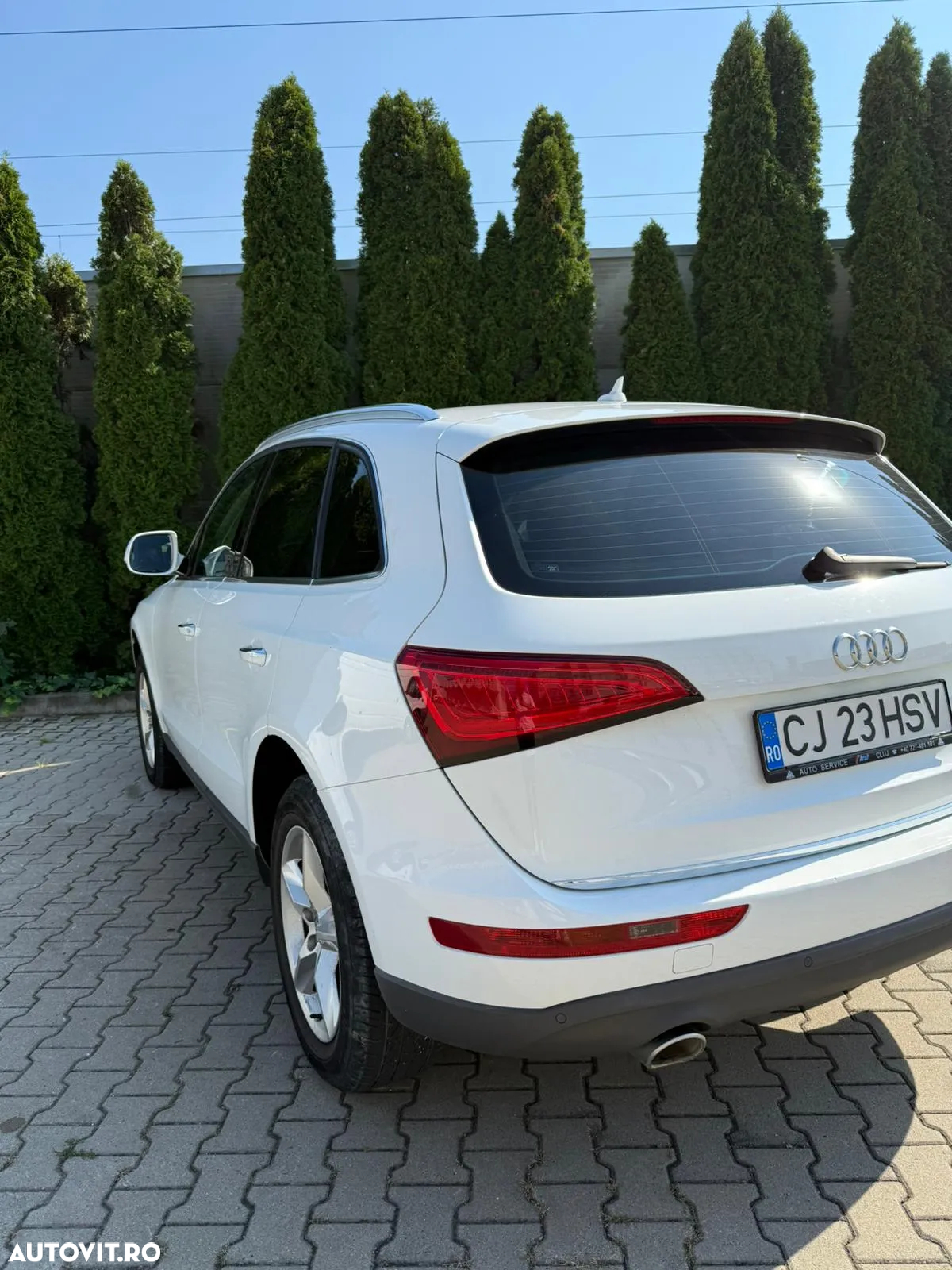 Audi Q5 - 16