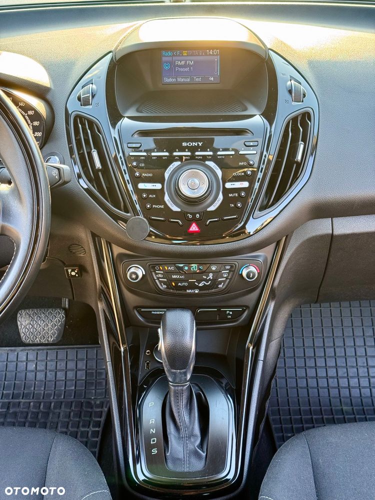 Ford B-MAX 1.6 Titanium - 11