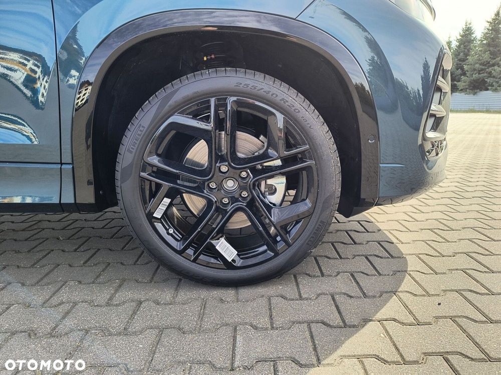 Volkswagen Tayron 2.0 TDI SCR 4Mot R-Line Plus DSG - 10
