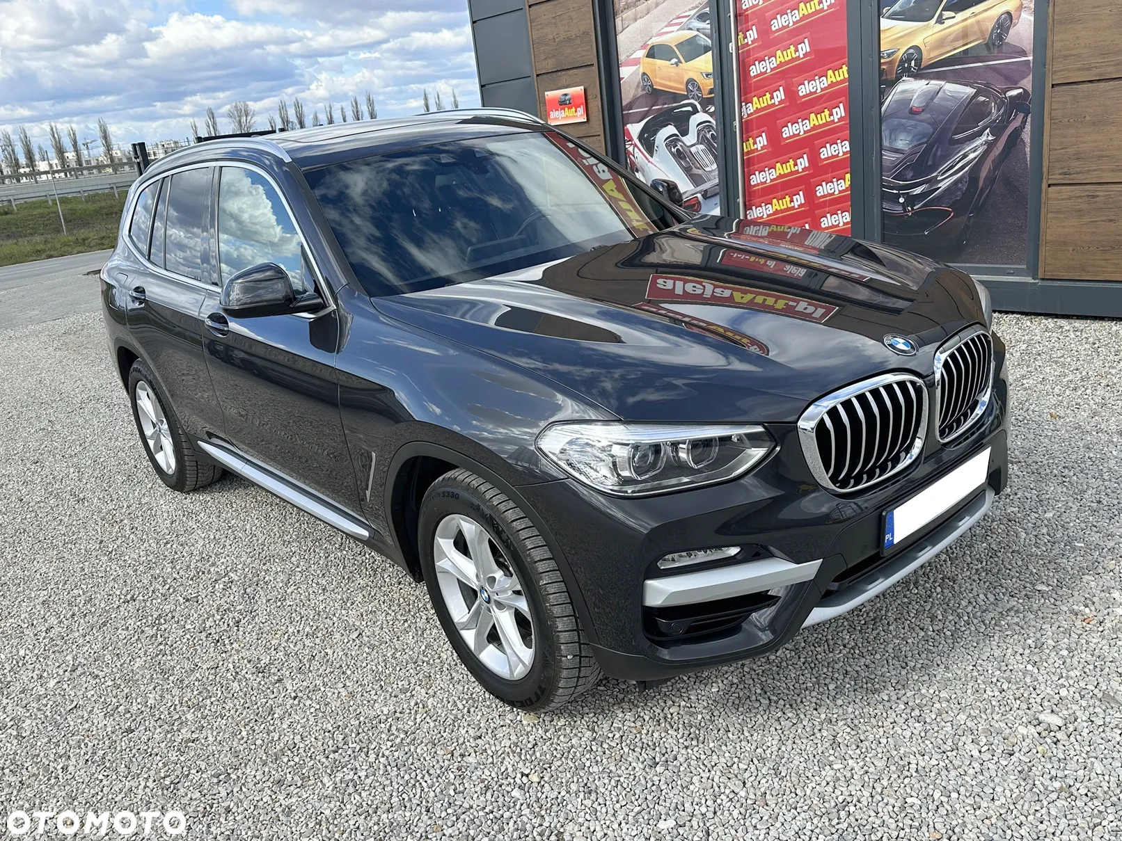 BMW X3 xDrive30i - 2