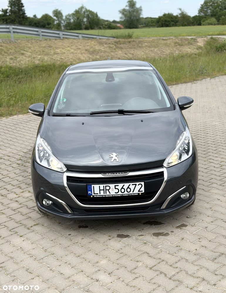 Peugeot 208 1.2 PureTech Active - 3