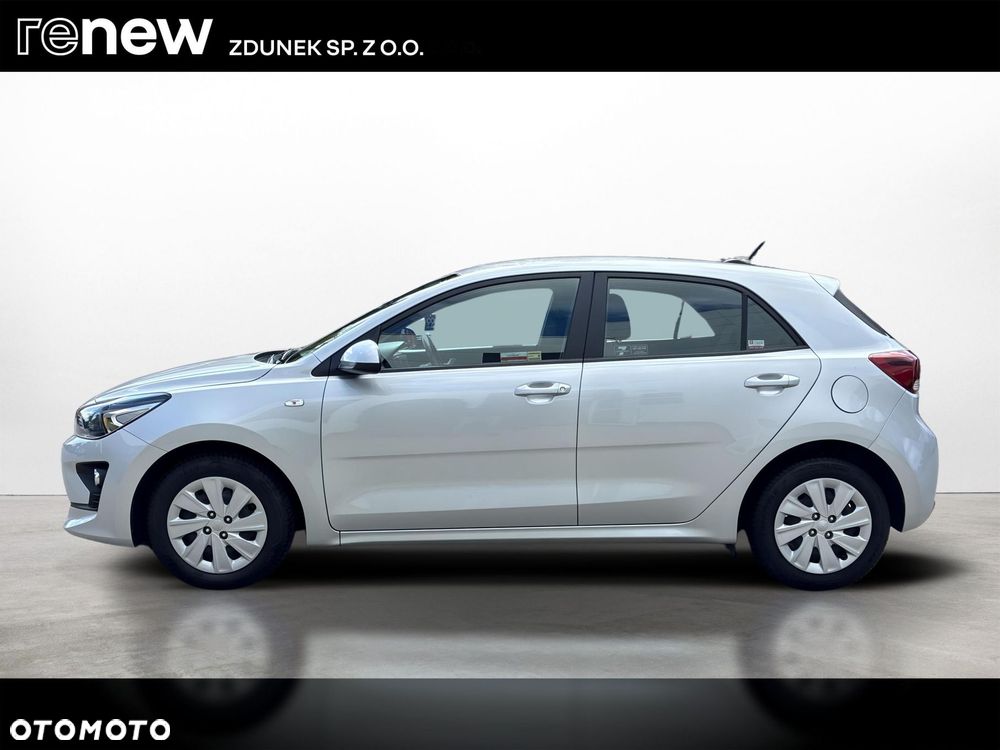 Kia Rio 1.2 M - 3