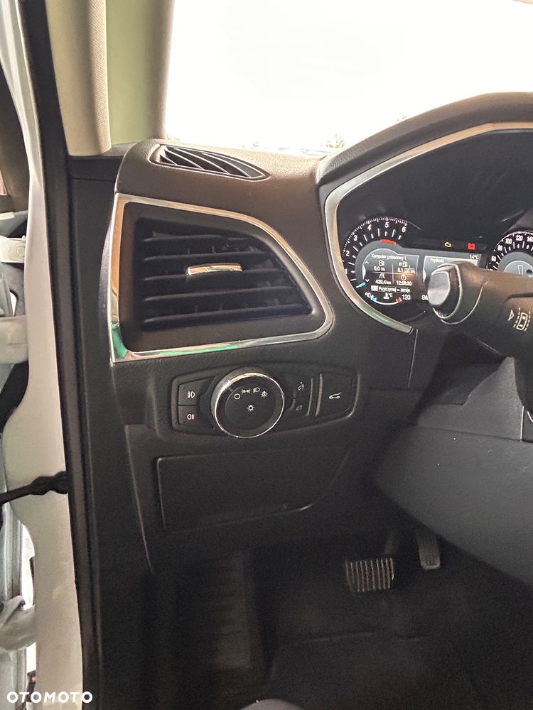 Ford S-Max 2.0 TDCi Trend PowerShift - 11