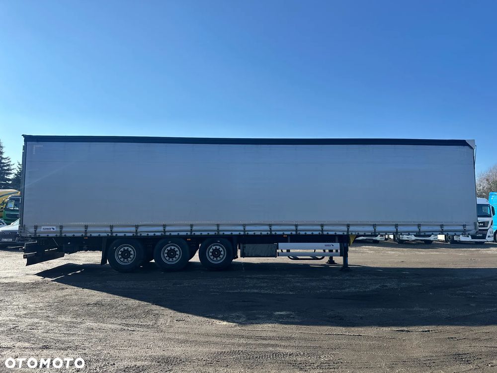 Schmitz Cargobull SCB - 6