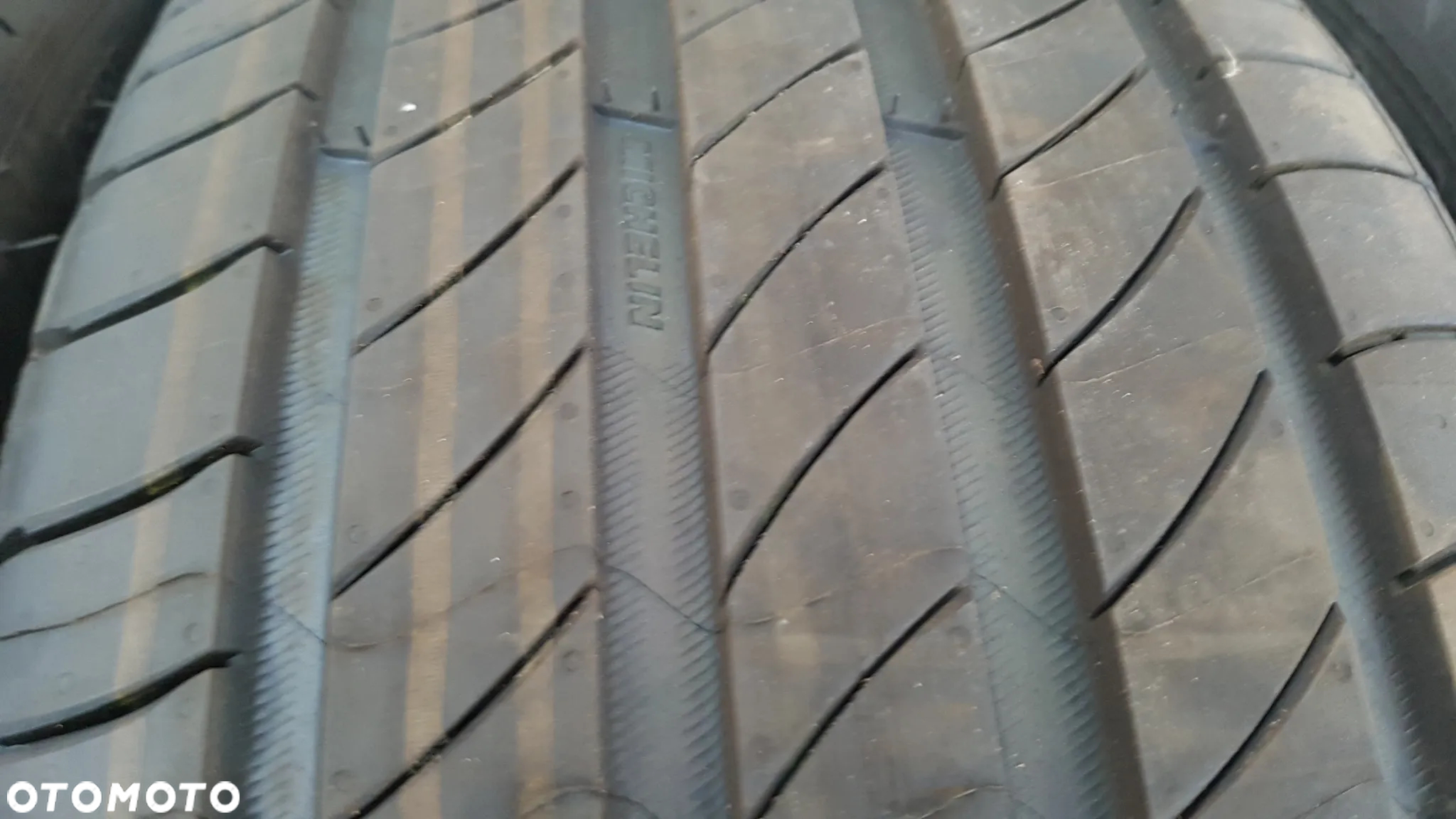OPONY MICHELIN PRIMACY 4 S2  205/45R17  205/45/17 - 13