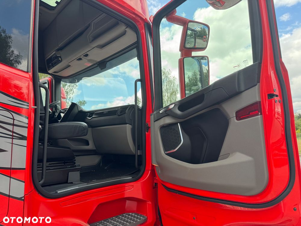 Scania R450 - 23