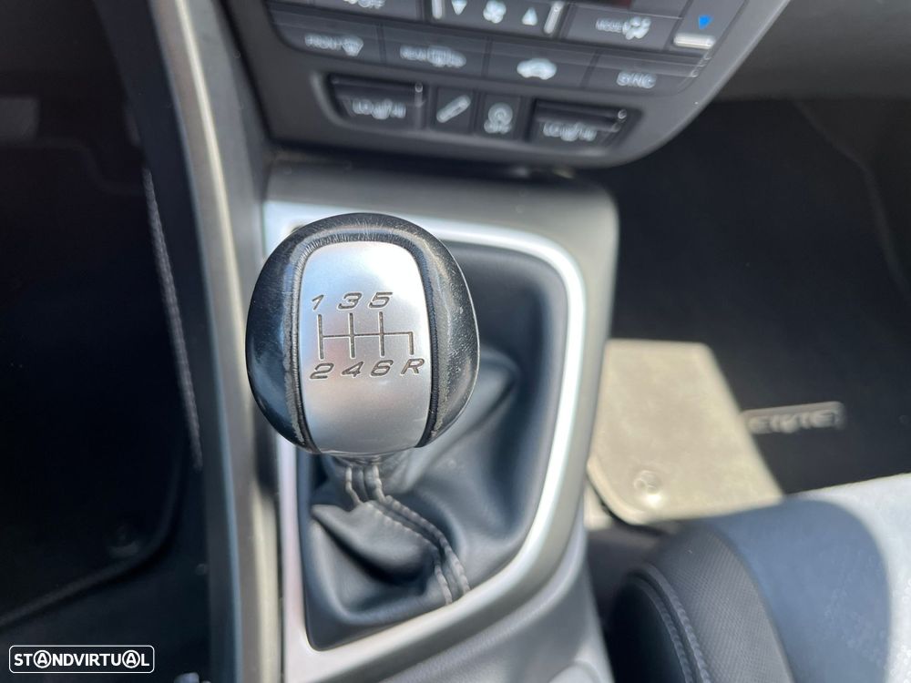 Honda Civic 1.6 i-DTEC Lifestyle - 27