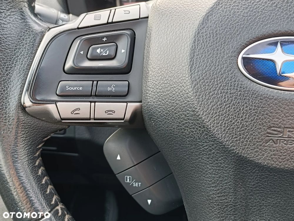 Subaru Forester - 21