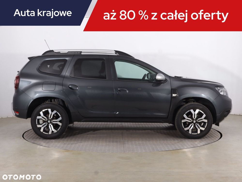 Dacia Duster - 8