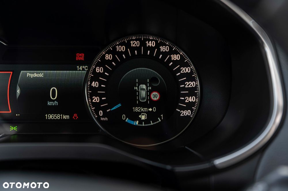 Ford S-Max 2.0 TDCi Trend - 28
