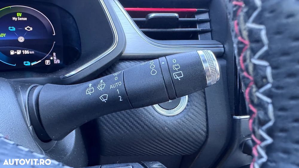 Renault Captur E-TECH 160 R.S. LINE - 10