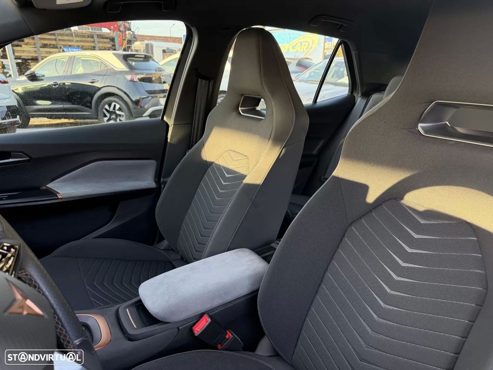 Cupra Born 150kW/58kWh - 16