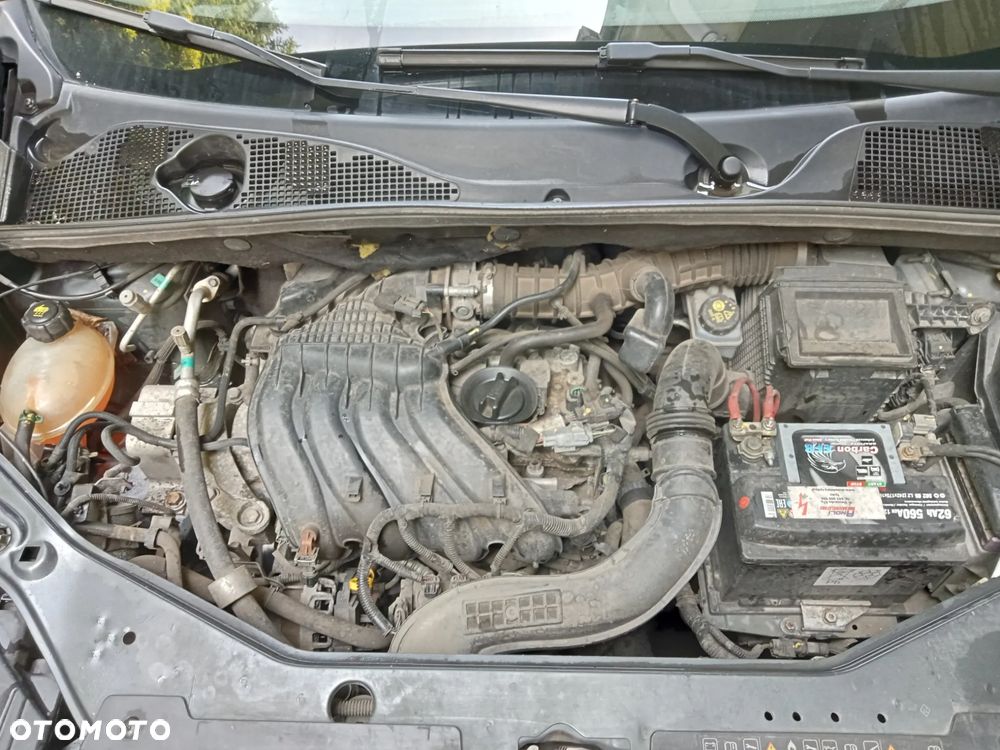 Dacia Dokker 1.6 SCe Laureate - 10