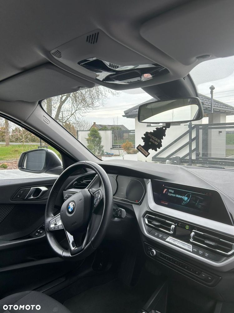 BMW Seria 1 118d Business Edition - 10