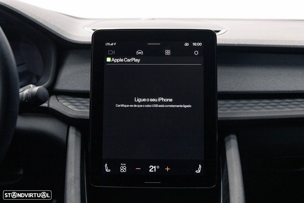 Polestar 2 Long Range 78 kWh - 36