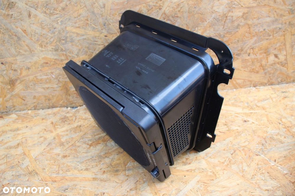 Głośnik subwoofer tył BMW e46 HARMAN KARDON CABRIO 6908479 - 2