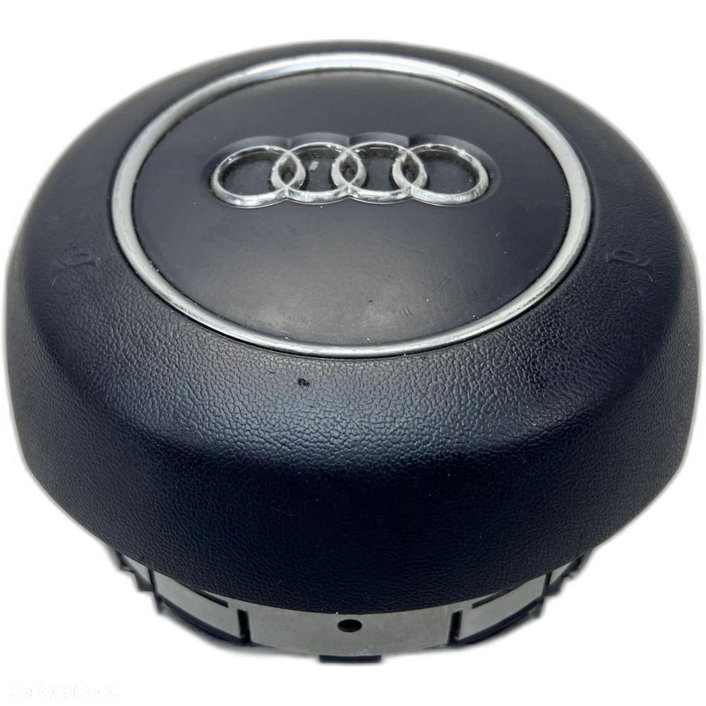 PODUSZKA POWIETRZNA AUDI A4 A5 A6 4G0880201P 6PS - 1