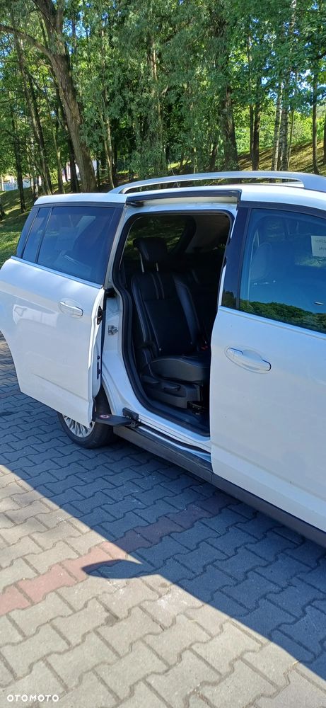 Ford C-MAX 2.0 TDCi Business Edition - 19