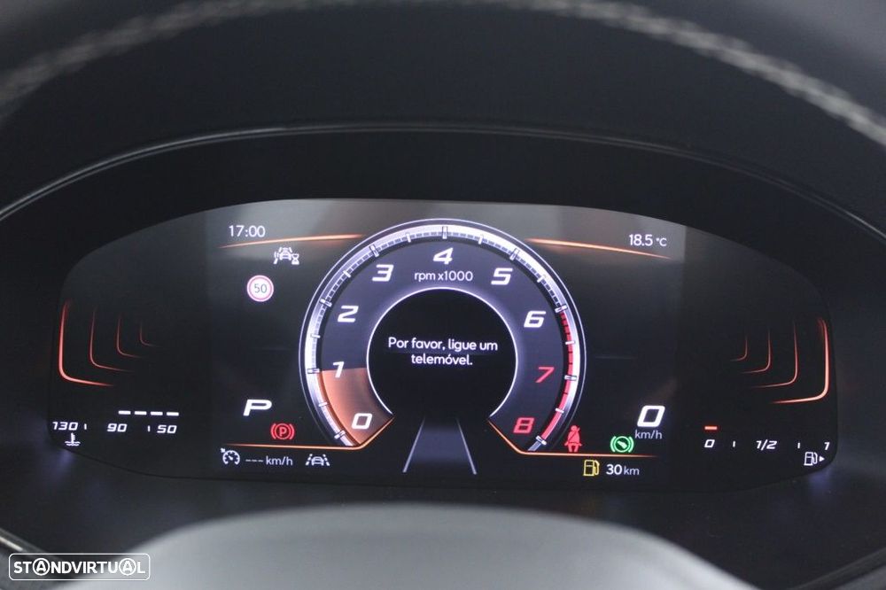 SEAT Arona 1.0 TSI Style DSG - 23