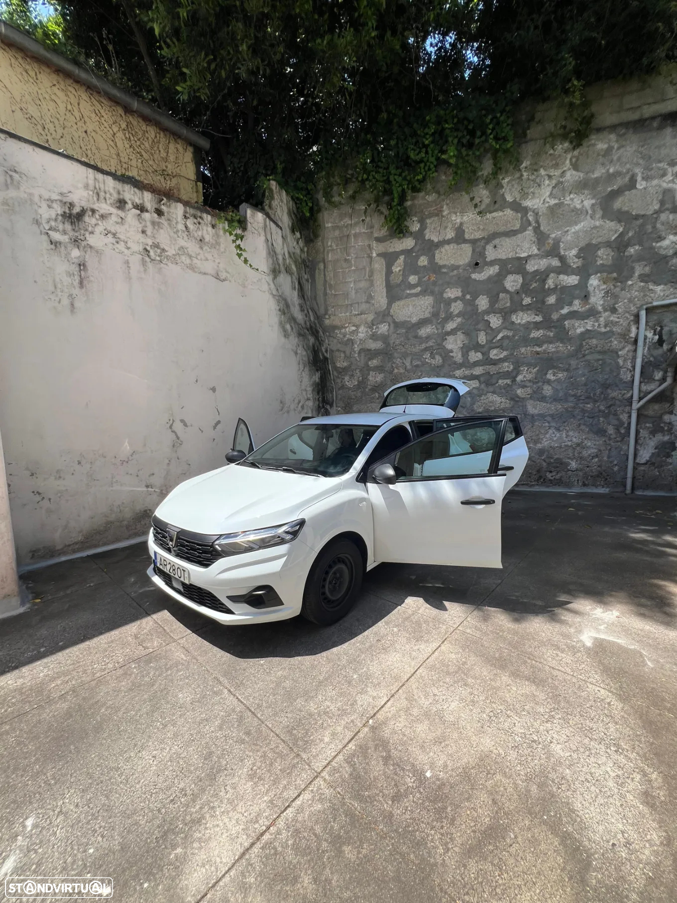 Dacia Sandero 1.0 TCe Comfort - 7