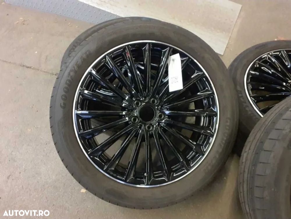 Mercedes-Benz GLC 220 d 4Matic 9G-TRONIC AMG Line Advanced - 8