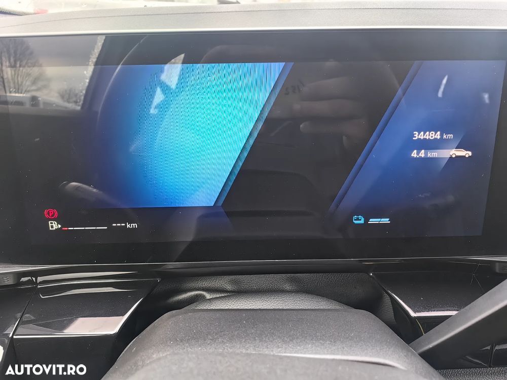 Renault Austral E-Tech 200 HEV Evolution - 14