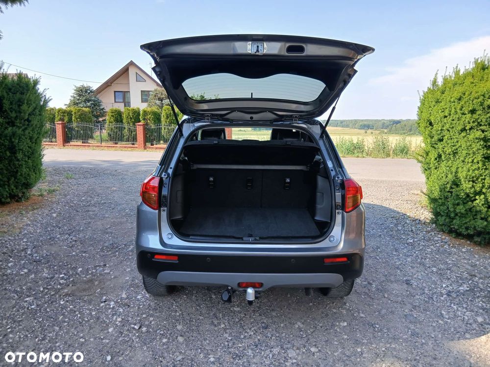 Suzuki Vitara 1.6 DDiS (4x2) Comfort+ - 39