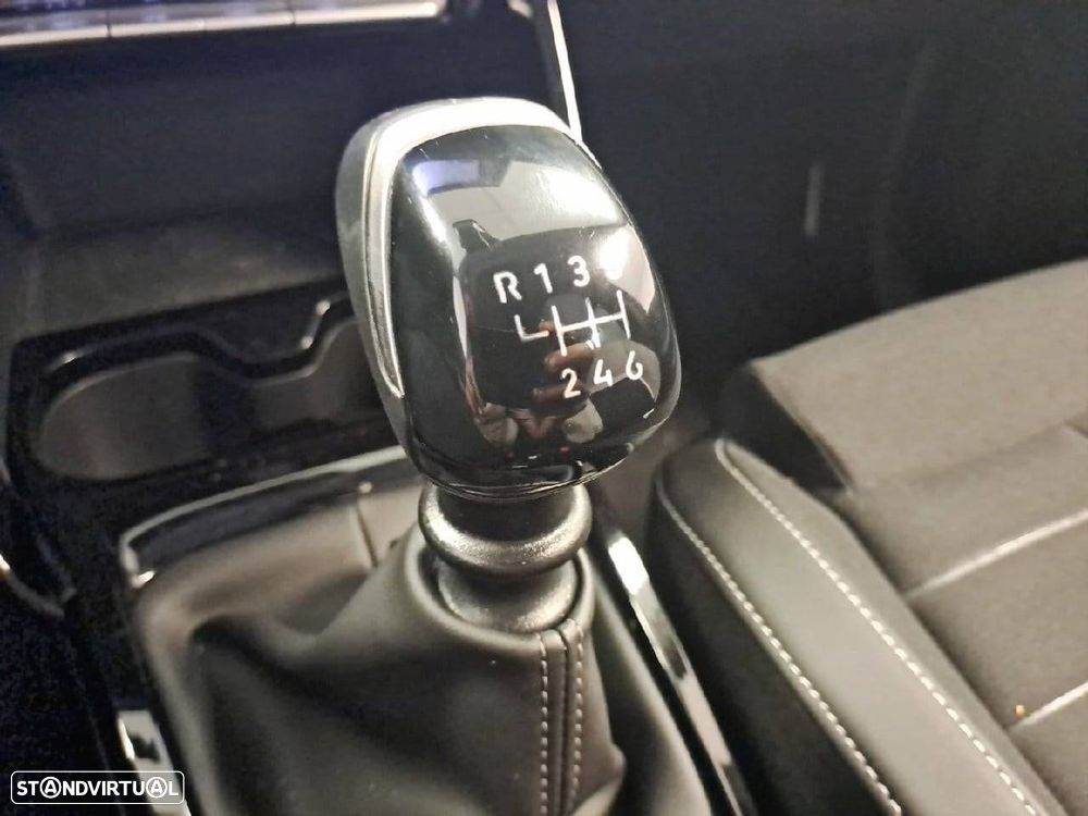 Citroën C3 1.2 Turbo Max - 22