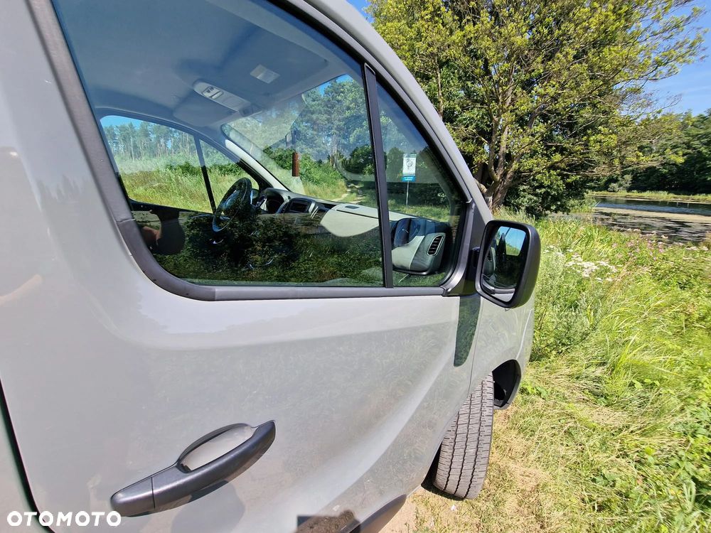 Renault Trafic 1.6 dCi - 23