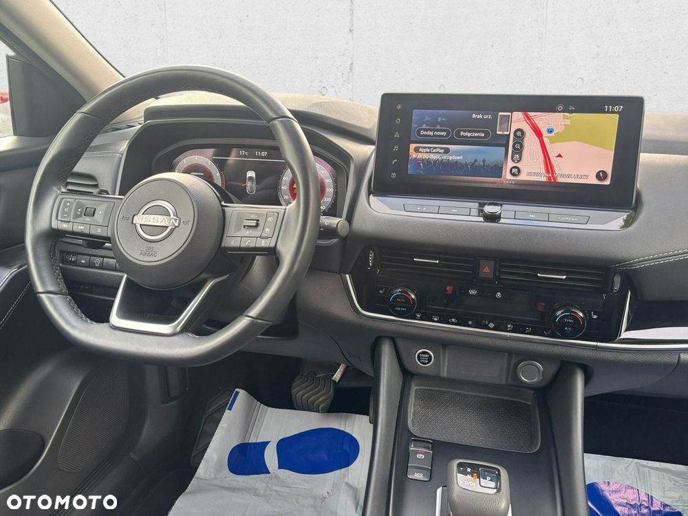 Nissan Qashqai - 20