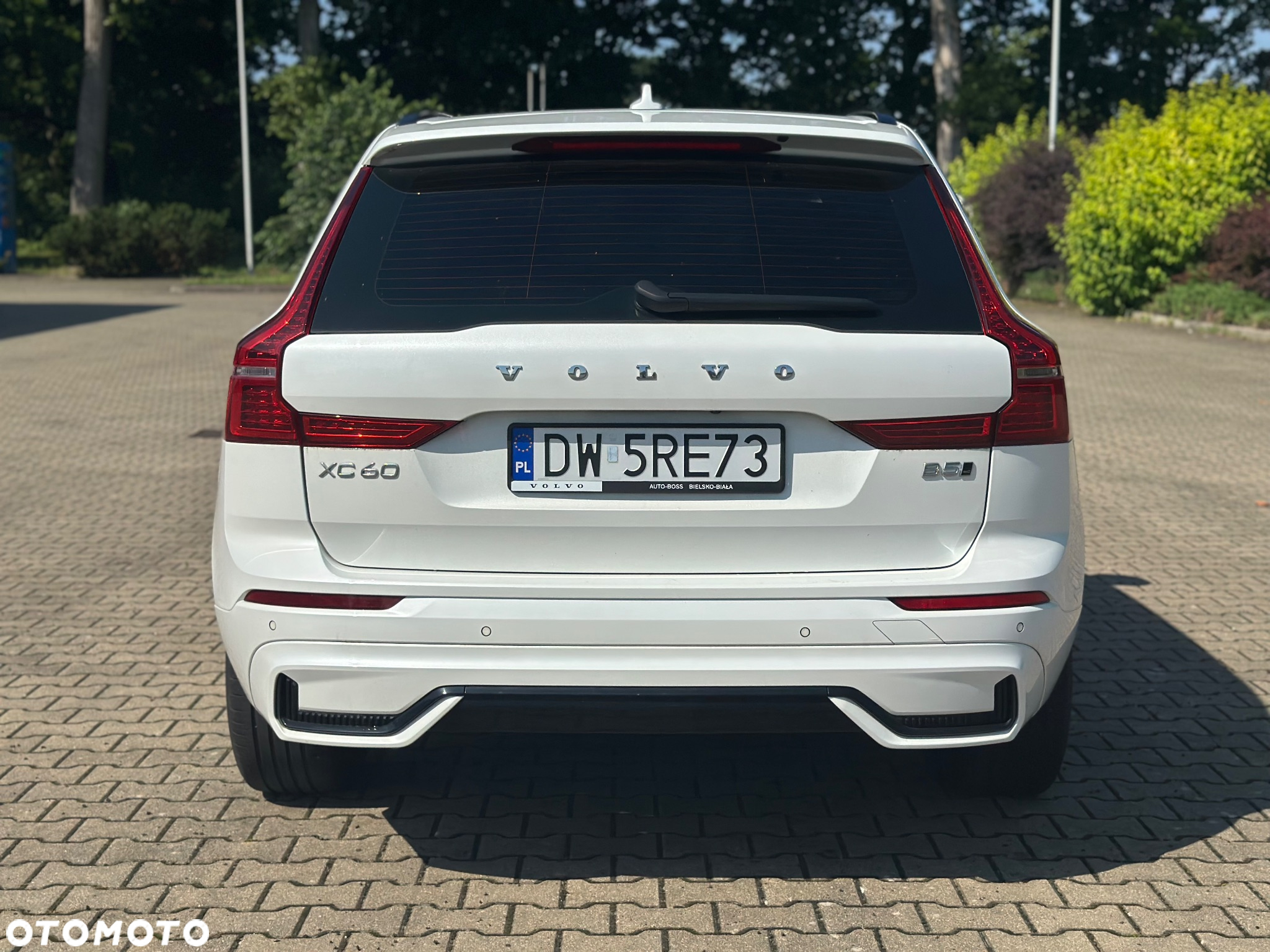 Volvo XC 60 - 6