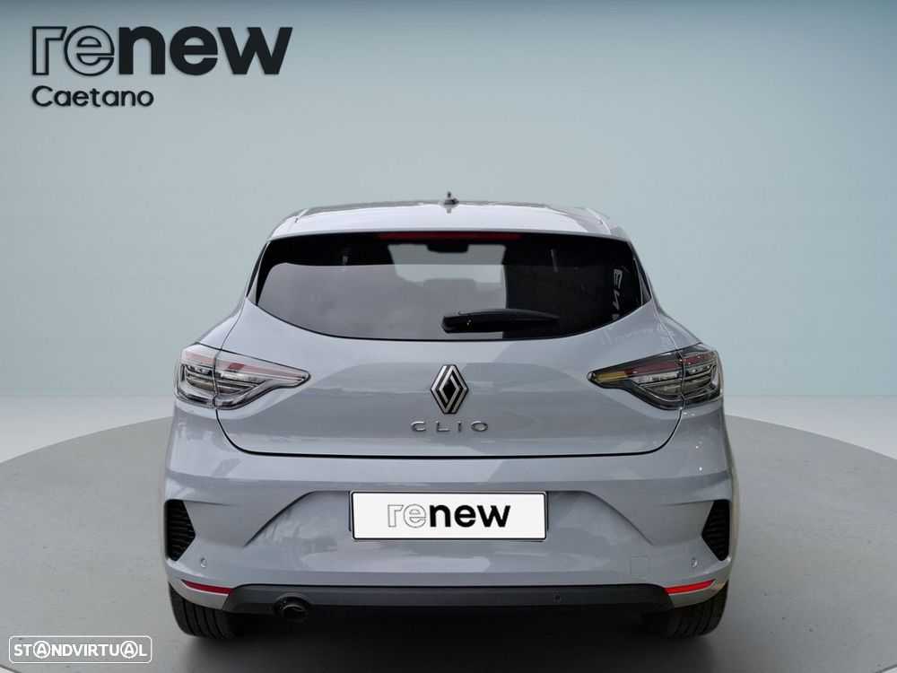 Renault Clio 1.0 TCe Evolution - 7