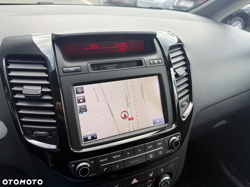 Kia Venga 1.4 M - 22