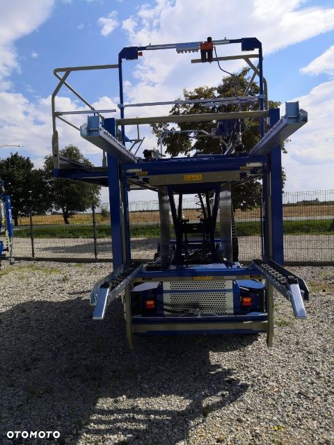 Inny Billo Big 2000 4M - 3