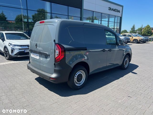 Renault kangoo-express/van - 8