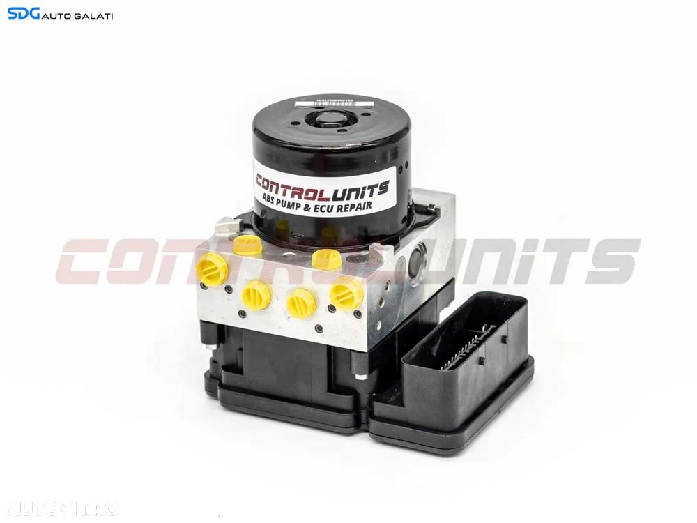 Unitate Pompa Modul ABS BMW Seria 5 E60 E61 2003 - 2010 Cod 0265286020 [C7164] - 1