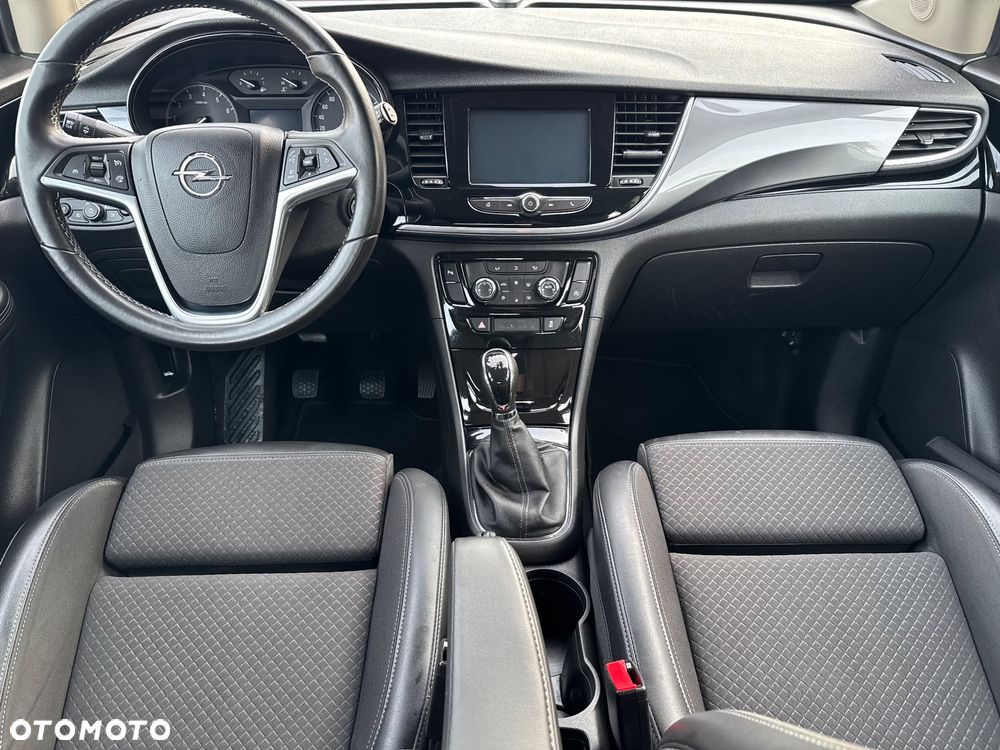 Opel Mokka 1.4 Turbo ecoFLEX Start/Stop Innovation - 7