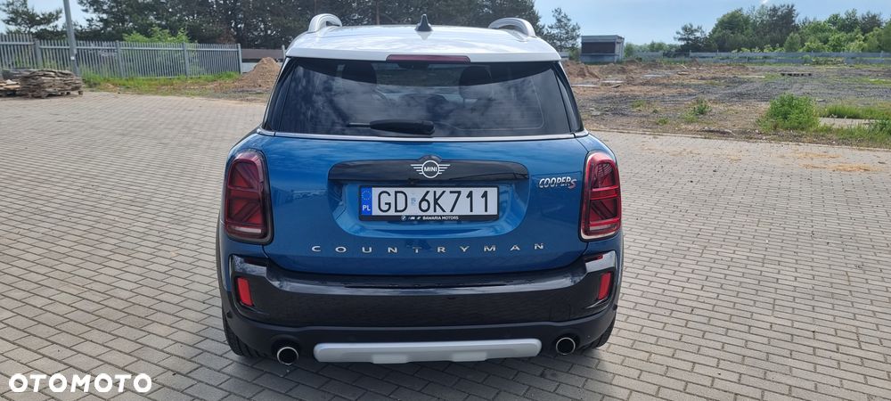 MINI Countryman - 9