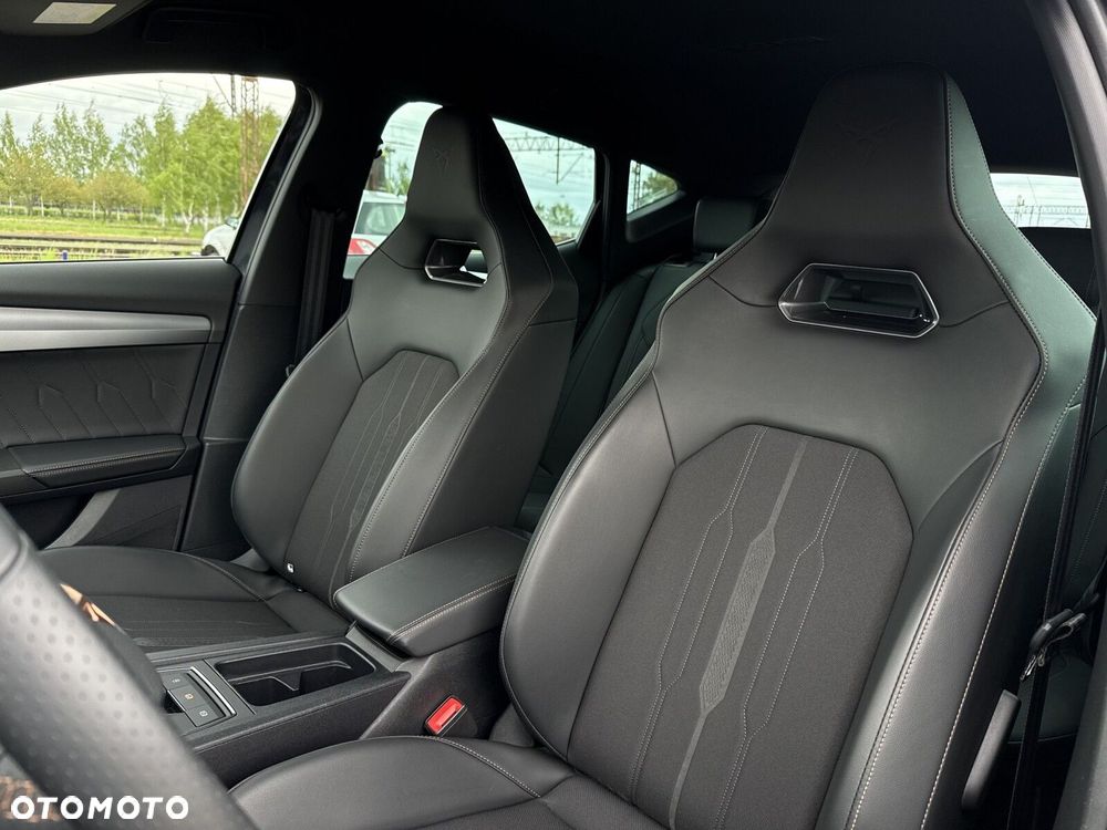 Cupra Formentor 2.0 TSI 4Drive VZ DSG - 13